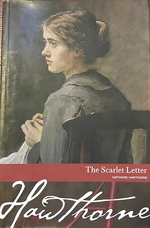 Imagen del vendedor de THE SCARLET LETTER a la venta por Front Range Books, LLC