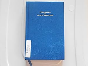 Seller image for Twelve Steps and Twelve Traditions (GIFT EDITION) for sale by Front Range Books, LLC