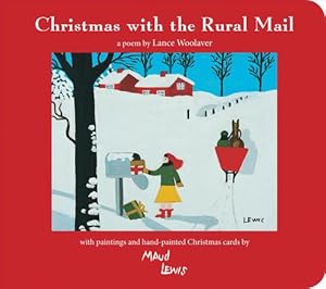 Bild des Verkufers fr Christmas with the Rural Mail (Paperback) zum Verkauf von CitiRetail