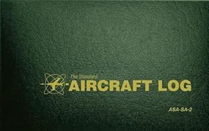 Seller image for The Standard Aircraft Log (Hardcover) for sale by Grand Eagle Retail
