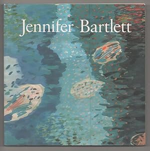 Image du vendeur pour Jennifer Bartlett mis en vente par Jeff Hirsch Books, ABAA