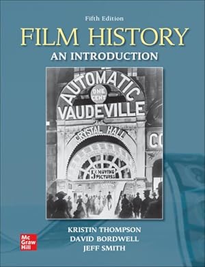 Seller image for Looseleaf for Film History: An Introduction (Loose Leaf) for sale by CitiRetail