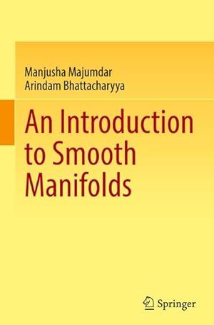 Immagine del venditore per An Introduction to Smooth Manifolds venduto da BuchWeltWeit Ludwig Meier e.K.