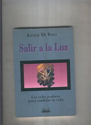 Seller image for Salir a la luz for sale by El Boletin