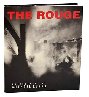 Seller image for The Rouge for sale by Jeff Hirsch Books, ABAA