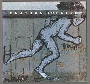Seller image for Jonathan Borofsky for sale by Jeff Hirsch Books, ABAA