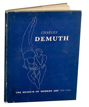 Bild des Verkufers fr Charles Demuth zum Verkauf von Jeff Hirsch Books, ABAA