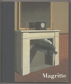 Imagen del vendedor de Magritte a la venta por Jeff Hirsch Books, ABAA