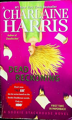 Seller image for Dead Reckoning, Volume 11 (Sookie Stackhouse) for sale by Adventures Underground