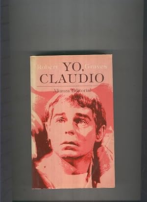 Imagen del vendedor de Yo, Claudio (edit Alianza) a la venta por El Boletin