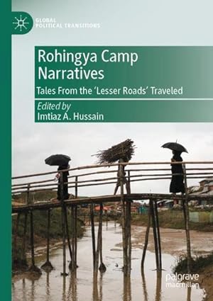 Seller image for Rohingya Camp Narratives for sale by BuchWeltWeit Ludwig Meier e.K.