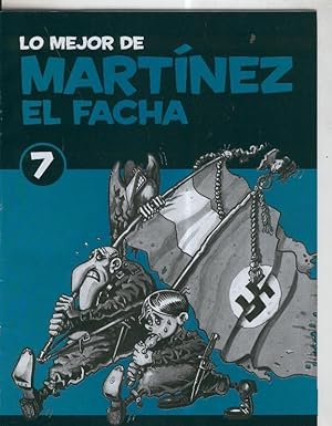 Imagen del vendedor de Martinez el Facha numero 07 a la venta por El Boletin