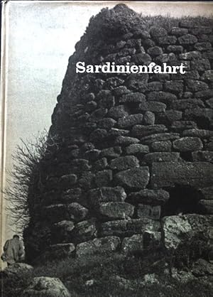 Imagen del vendedor de Sardinienfahrt. a la venta por books4less (Versandantiquariat Petra Gros GmbH & Co. KG)