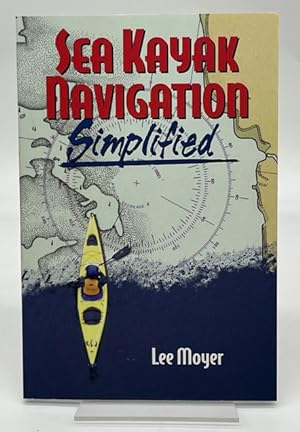 Seller image for Sea Kayak Navigation Simplified for sale by Dungeness Books, ABAA