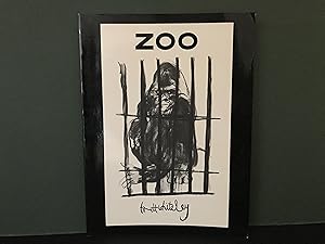 Image du vendeur pour Zoo mis en vente par Bookwood