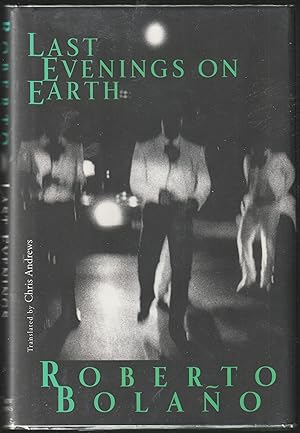 Seller image for Last Evenings on Earth for sale by MODLITBOOKS