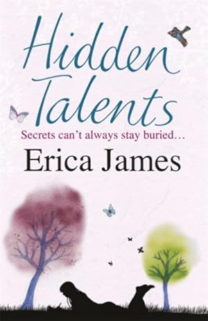 Image du vendeur pour Hidden Talents mis en vente par GreatBookPricesUK