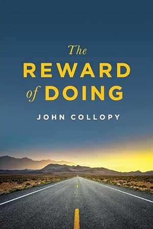 Seller image for The Reward of Doing (Paperback) for sale by Grand Eagle Retail