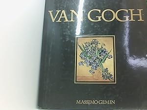 Bild des Verkufers fr Masters' Gallery: Van Gogh (The Masters Gallery) zum Verkauf von Book Broker