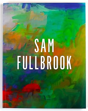 Seller image for Sam Fullbrook Delicate Beauty Queensland Art Gallery 5 April - 10 August 2014 for sale by Gotcha By The Books