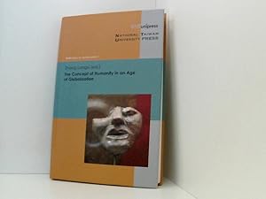 Seller image for The Concept of Humanity in an Age of Globalization. With 5 figures. for sale by Book Broker