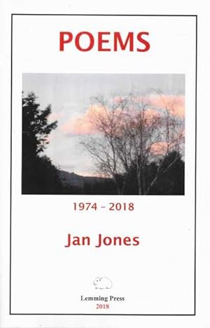 Poems 1974-2018