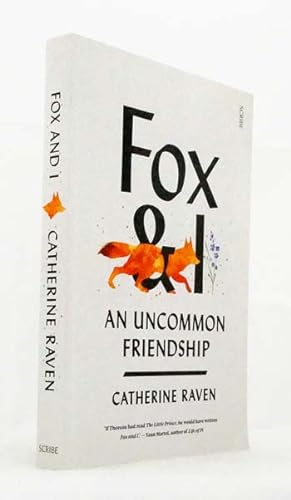 Imagen del vendedor de Fox & I. An Uncommon Friendship a la venta por Adelaide Booksellers