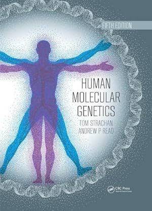Bild des Verkufers fr Strachan, T: Human Molecular Genetics zum Verkauf von moluna