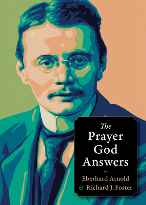 Seller image for The Prayer God Answers (Paperback or Softback) for sale by BargainBookStores