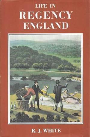 Life in Regency England