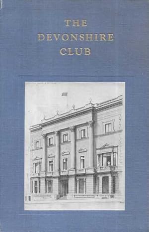 The Devonshire Club