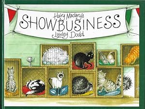 Image du vendeur pour Hairy Maclary's Showbusiness mis en vente par Leura Books