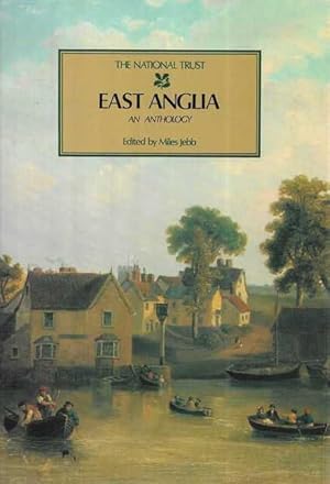 East Anglia : An Anthology