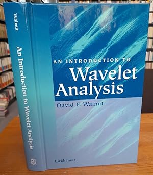 An introduction to Wavelet Analysis.