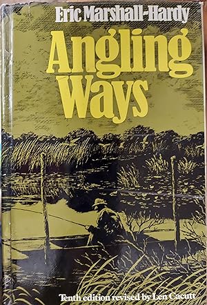 Angling Ways