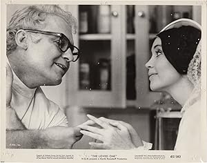 Seller image for The Loved One (Original photograph from the 1965 film) for sale by Royal Books, Inc., ABAA