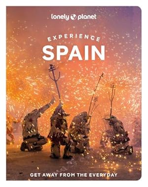 Seller image for Lonely Planet Experience Spain for sale by AHA-BUCH GmbH