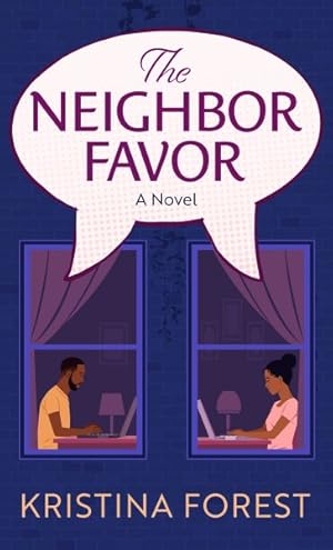 Seller image for Neighbor Favor for sale by GreatBookPrices