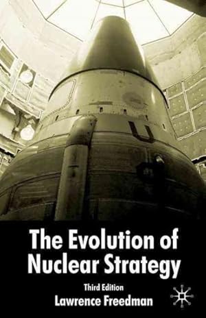 Seller image for Evolution of Nuclear Strategy for sale by GreatBookPrices
