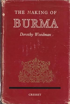 The Making of Burma