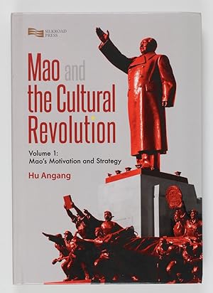 Image du vendeur pour Mao and the Cultural Revolution: Mao's Motivation and Strategy mis en vente par Buchkanzlei