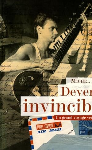 Immagine del venditore per Devenir invincible. venduto da ARTLINK