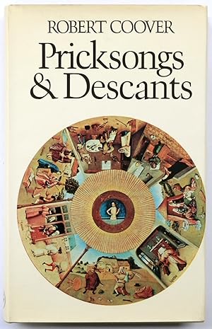 Seller image for Pricksongs and Descants for sale by PsychoBabel & Skoob Books