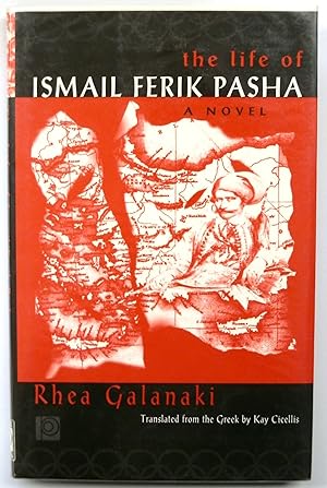 Imagen del vendedor de The Life of Ismail Ferik Pasha a la venta por PsychoBabel & Skoob Books