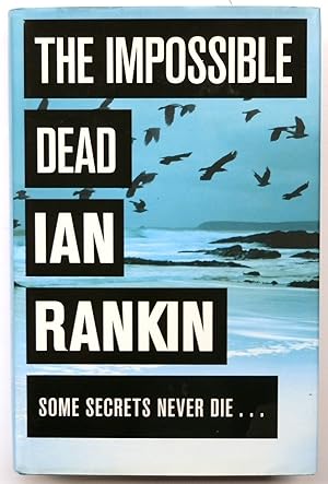 Seller image for The Impossible Dead for sale by PsychoBabel & Skoob Books