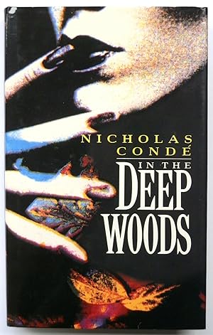 Bild des Verkufers fr In the Deep Woods zum Verkauf von PsychoBabel & Skoob Books