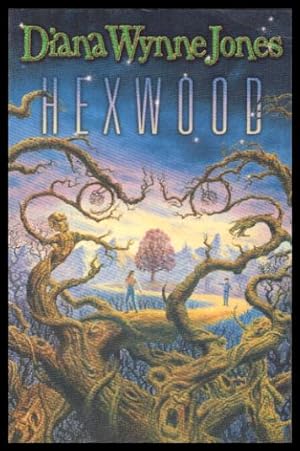 Seller image for HEXWOOD for sale by W. Fraser Sandercombe
