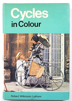 Seller image for Cycles in Colour for sale by PsychoBabel & Skoob Books