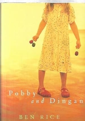 Seller image for Pobby and Dingan. for sale by City Basement Books