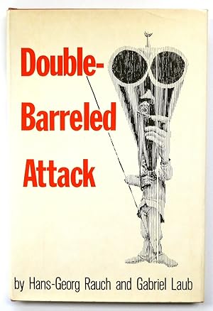 Bild des Verkufers fr Double-Barreled Attack zum Verkauf von PsychoBabel & Skoob Books
